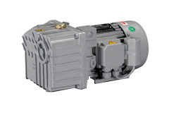 Pompa próżniowa bezolejowa